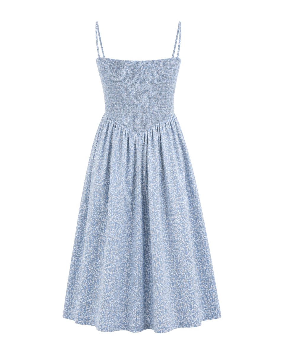 Vesta Dress