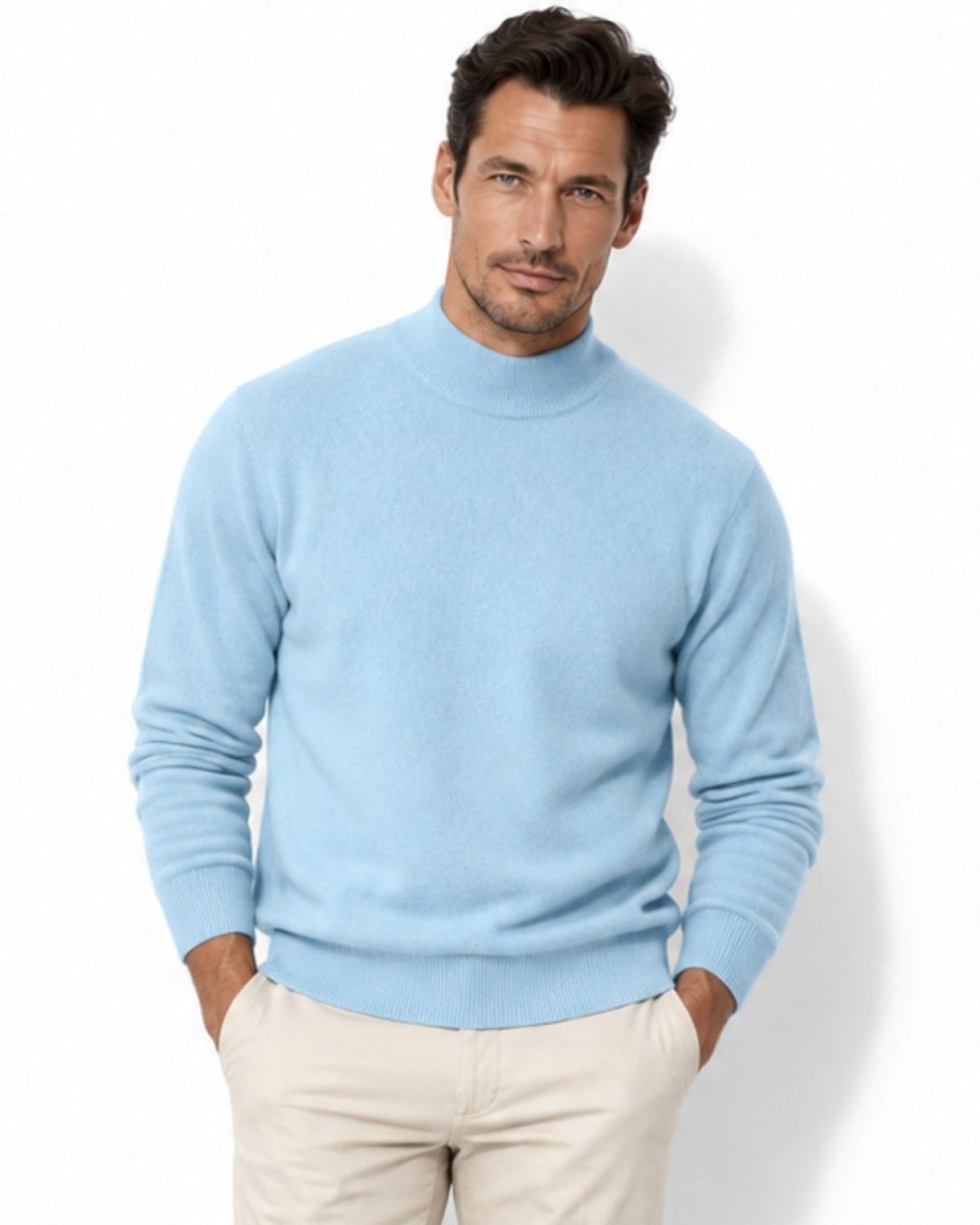 Justin Sweater