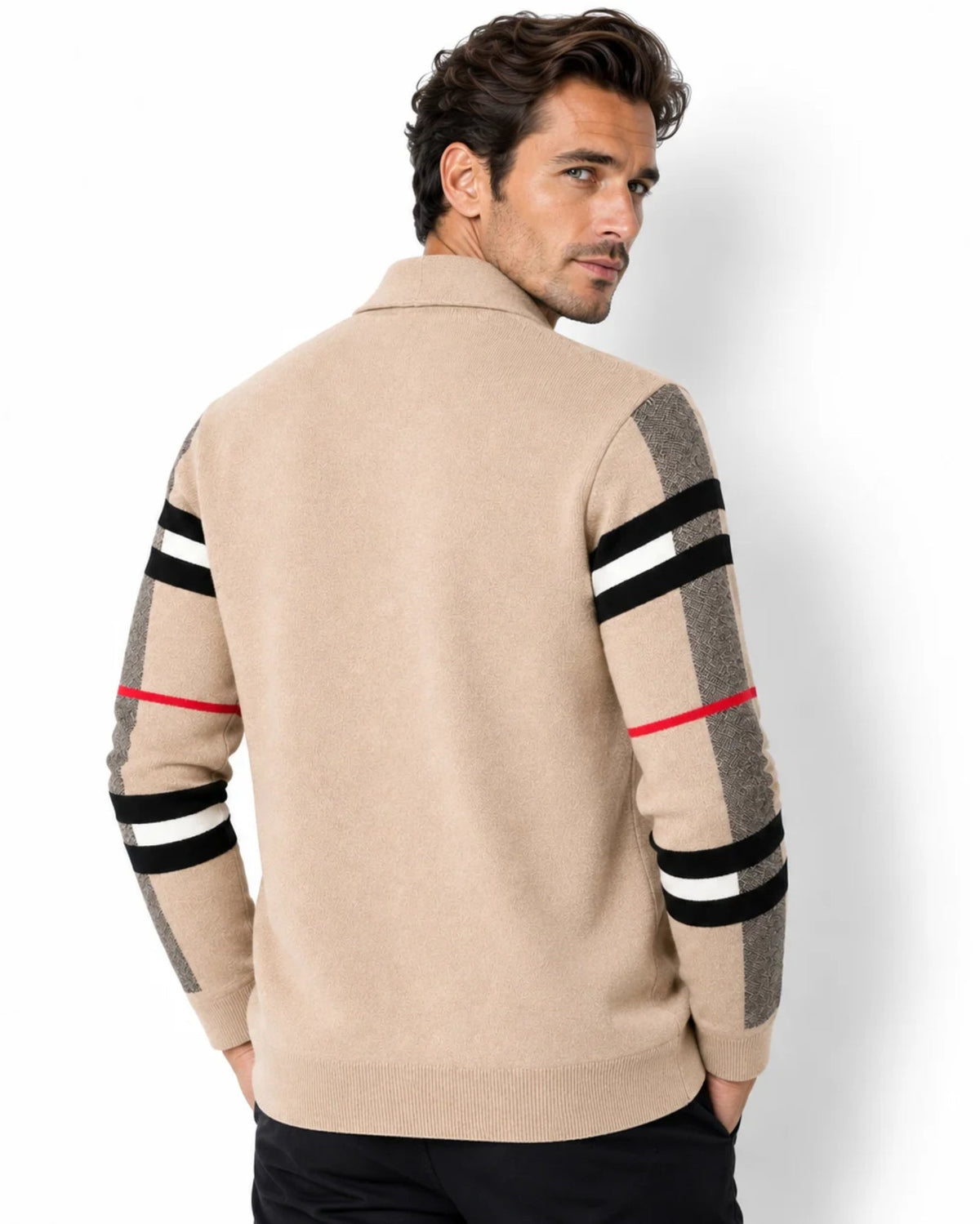 Greg Cardigan
