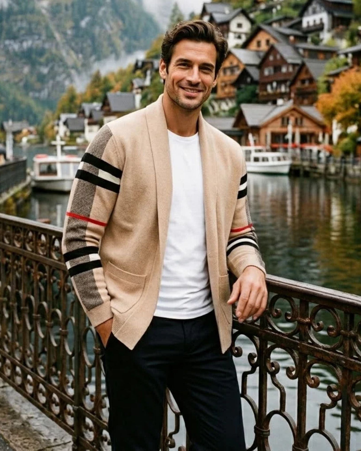 Greg Cardigan