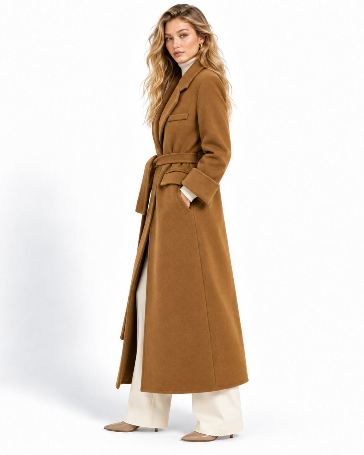 Fanya Coat