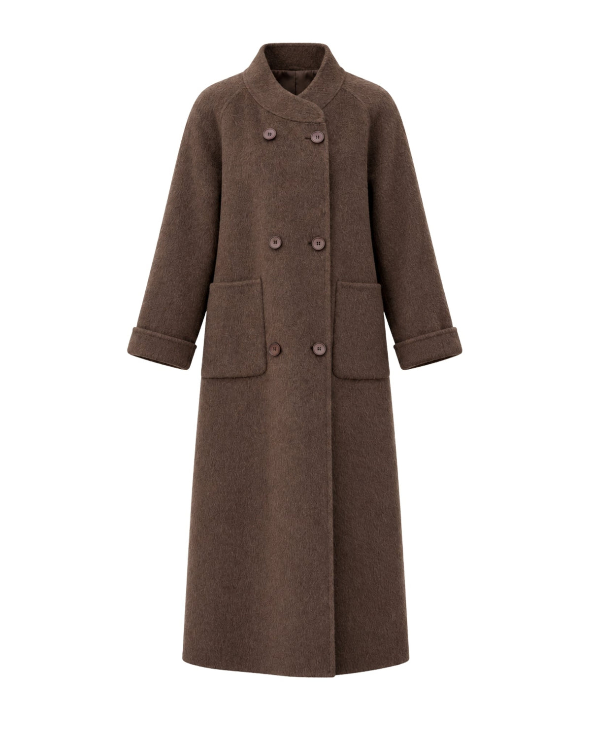 Jamila Coat