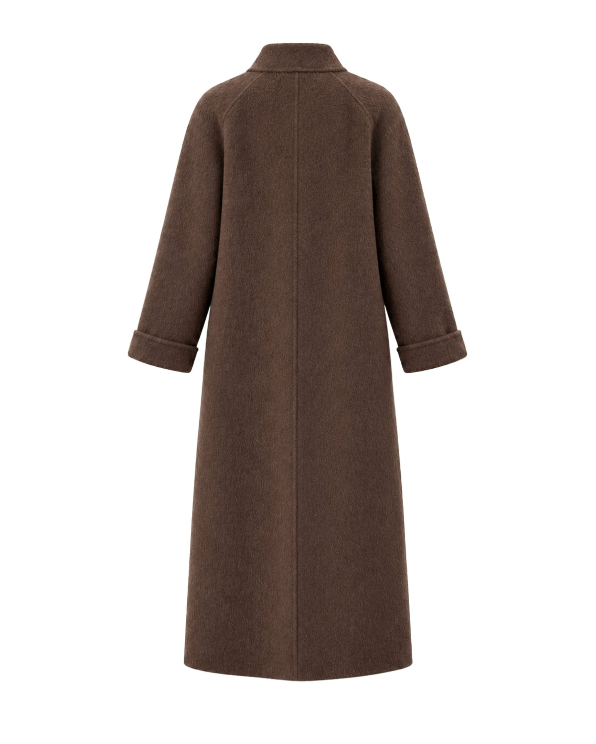 Jamila Coat