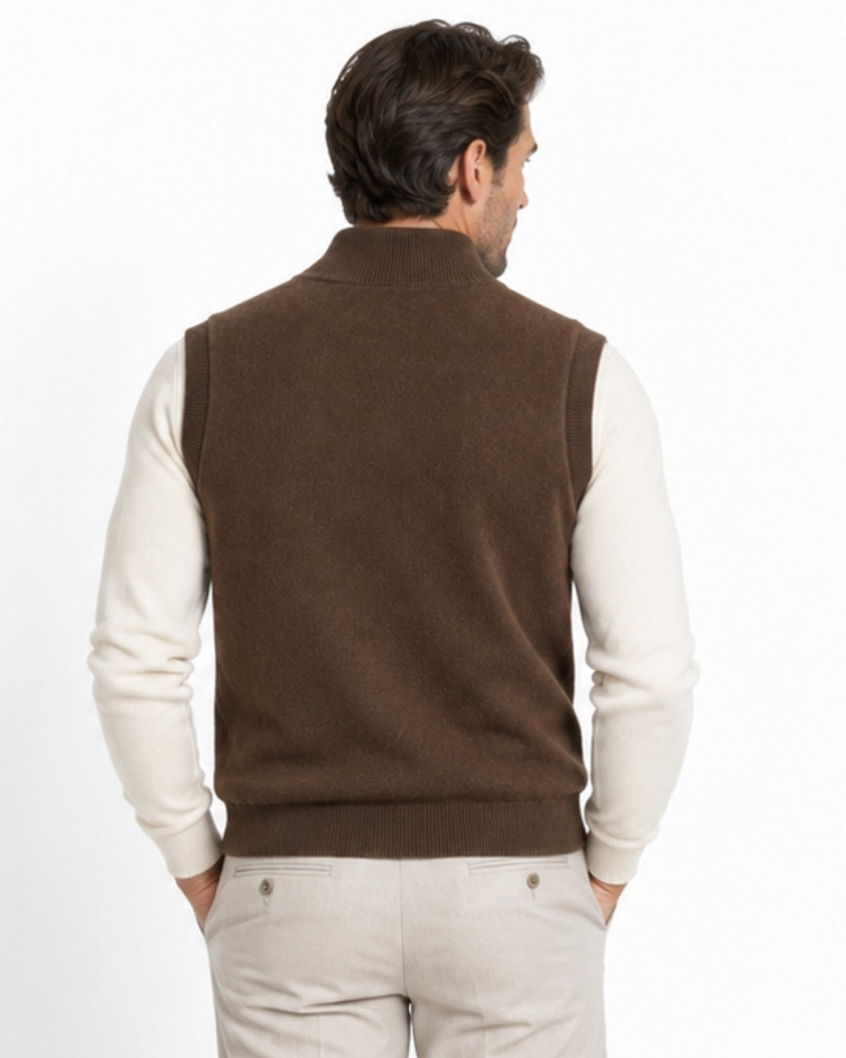 Philip Vest