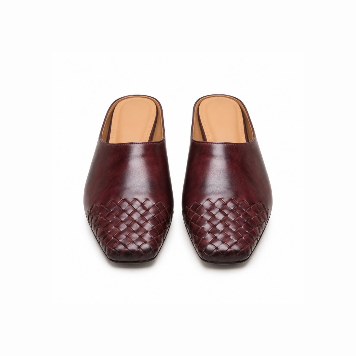 Georgiana Mule Flat