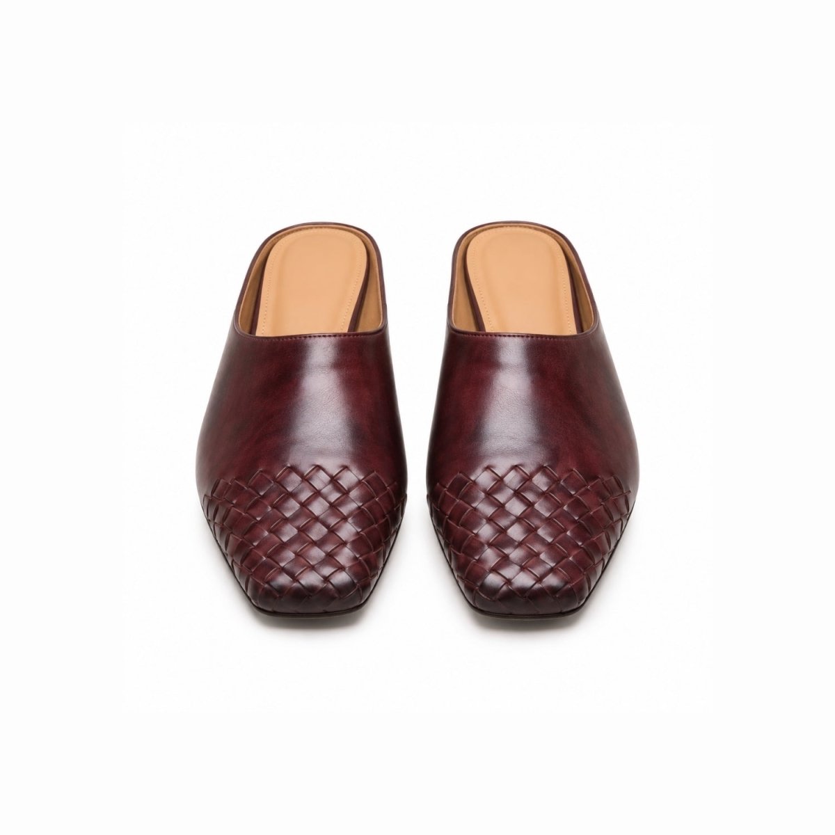 Georgiana Mule Flat