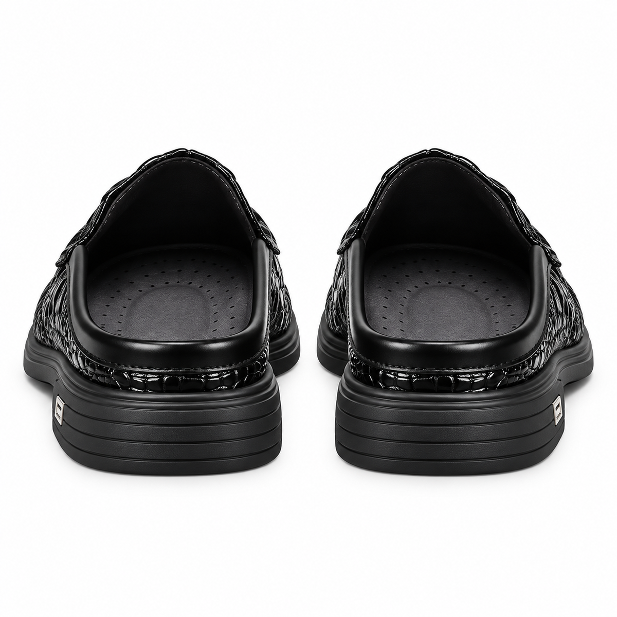 Belloc Flat Shoes