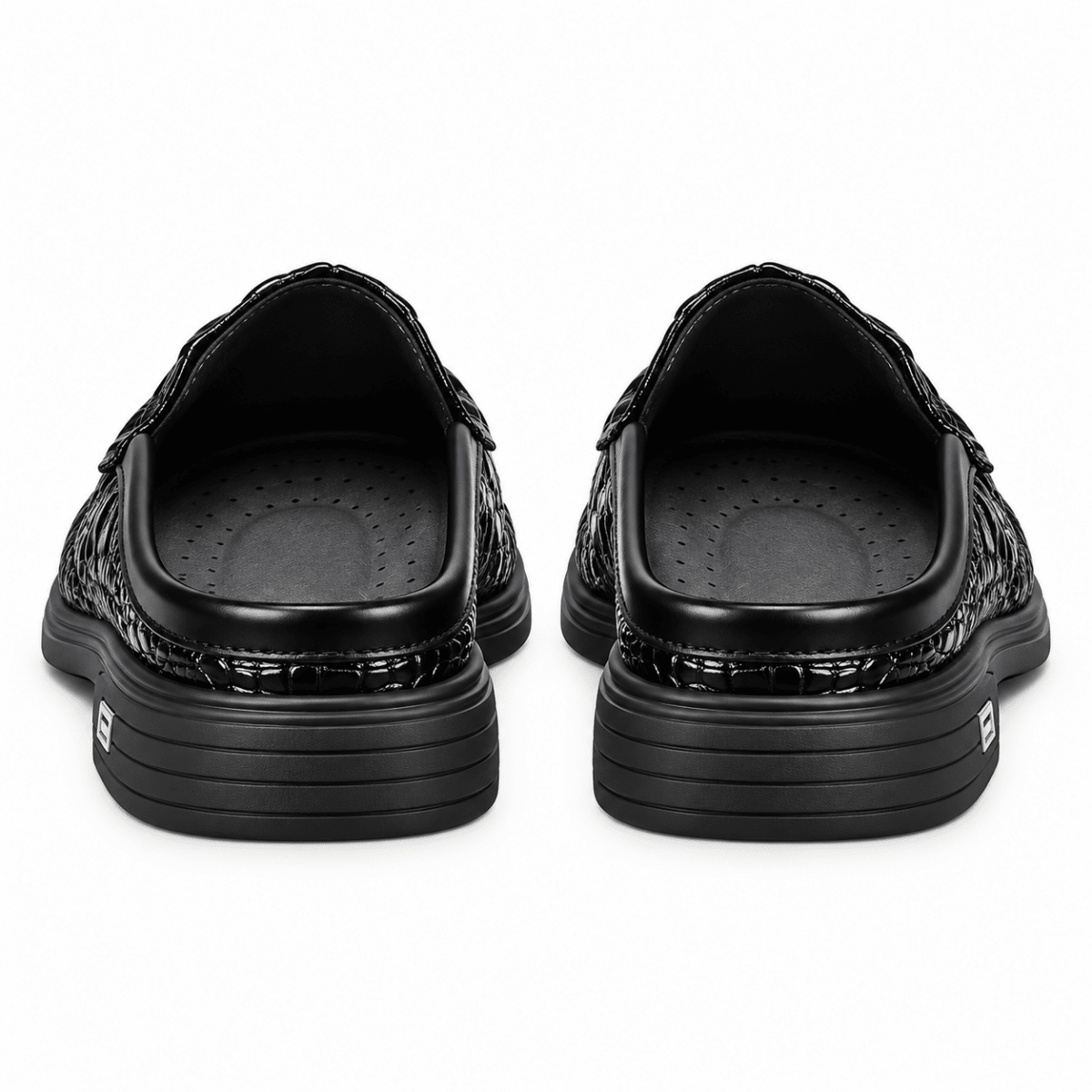 Belloc Flat Shoes