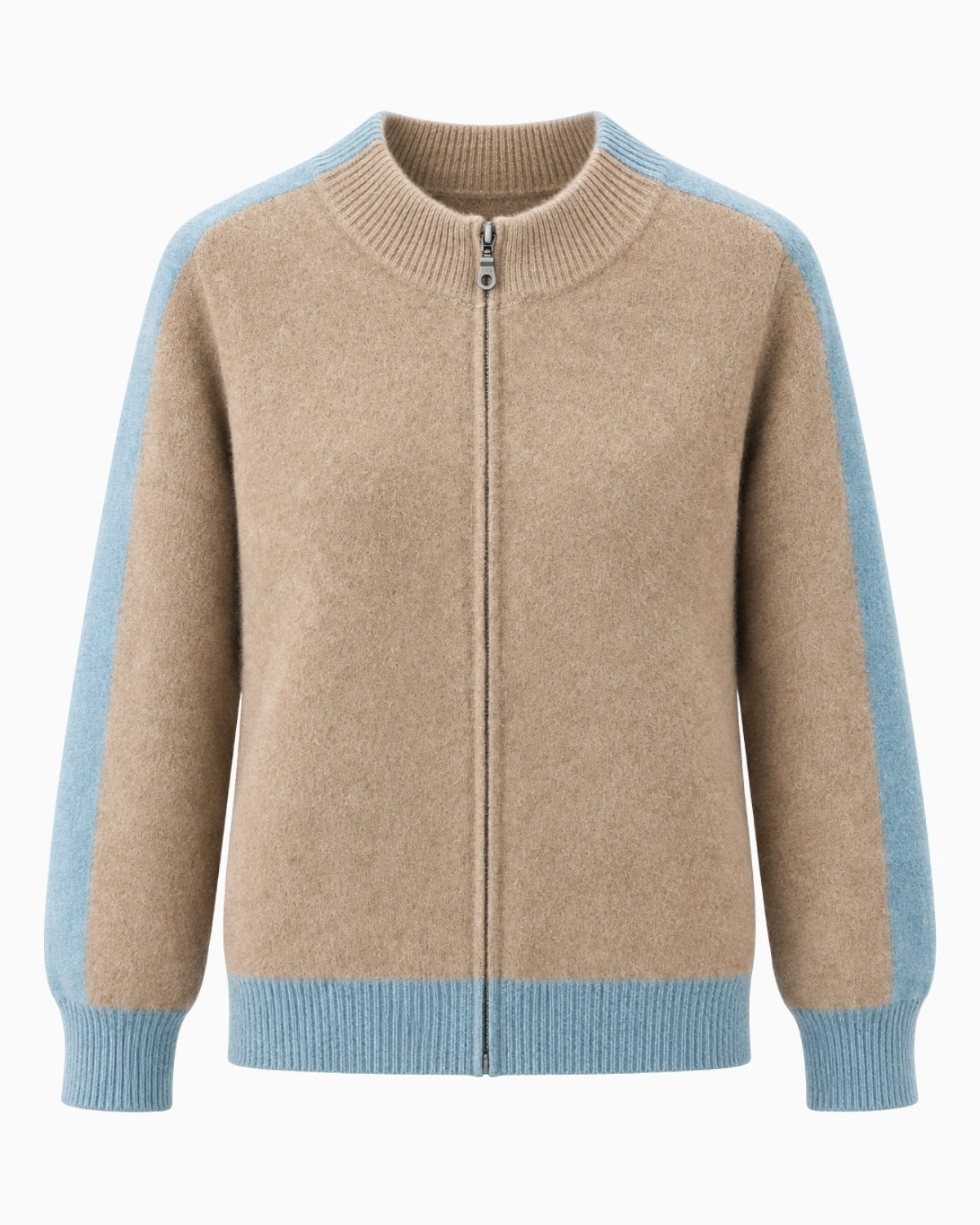 Wisteria Cardigan