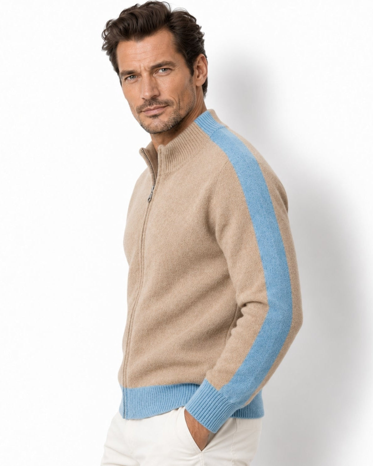 Wisteria Cardigan