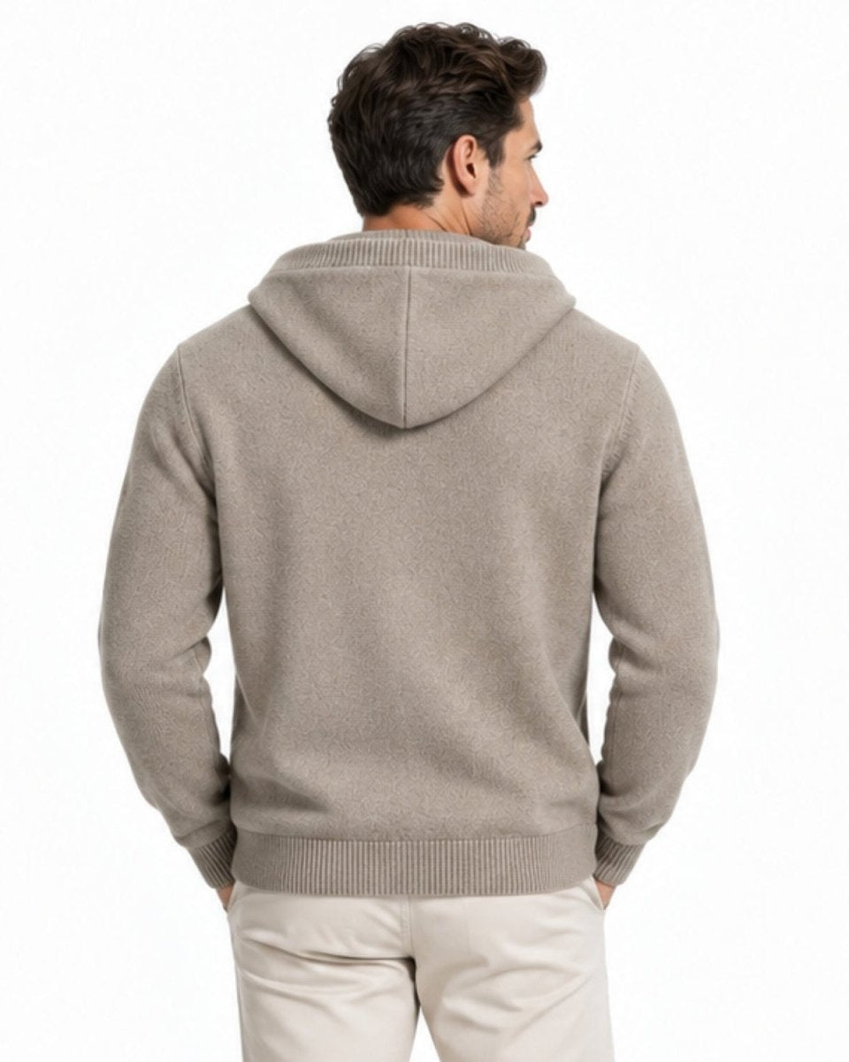 Mark Hoodies