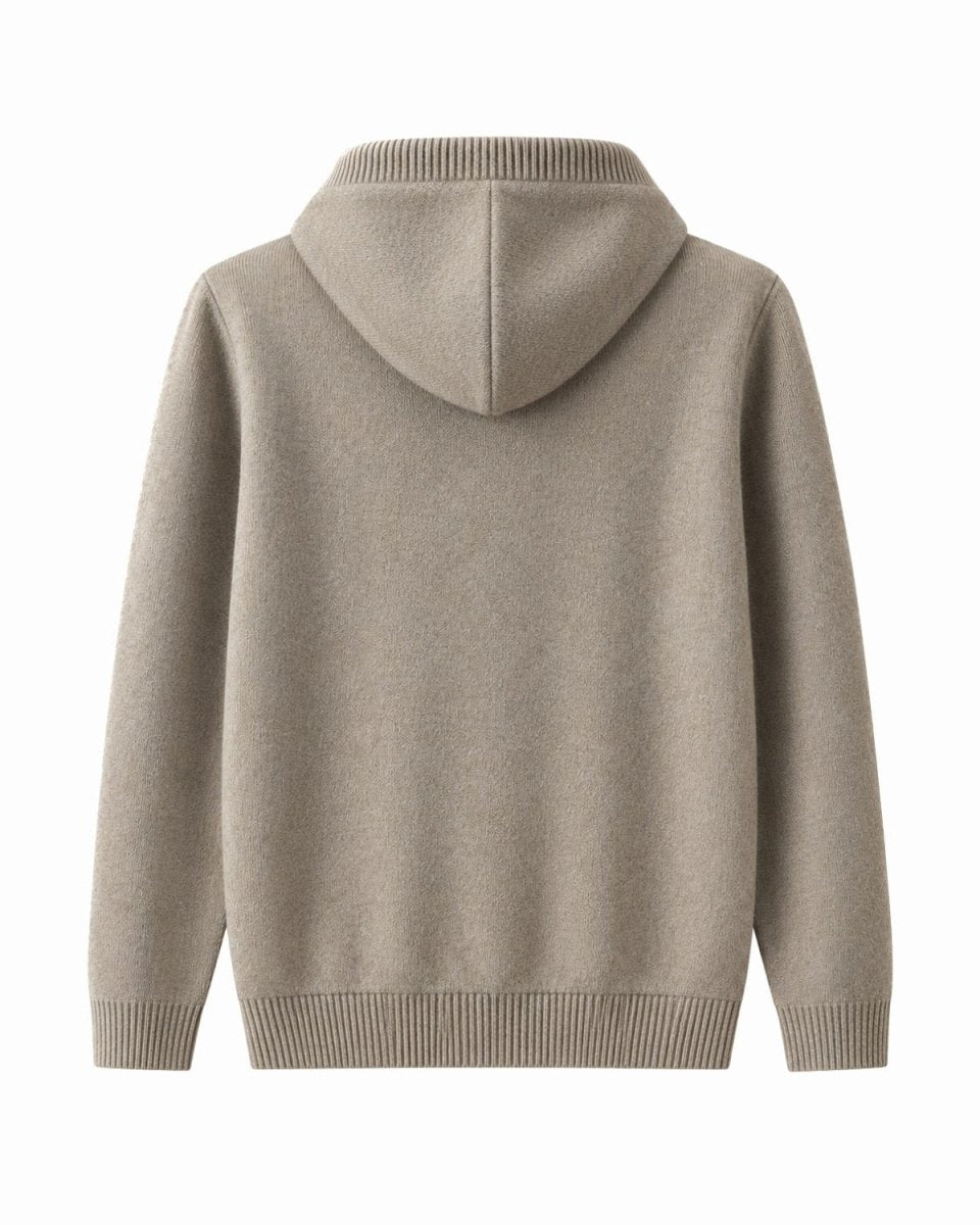 Mark Hoodies