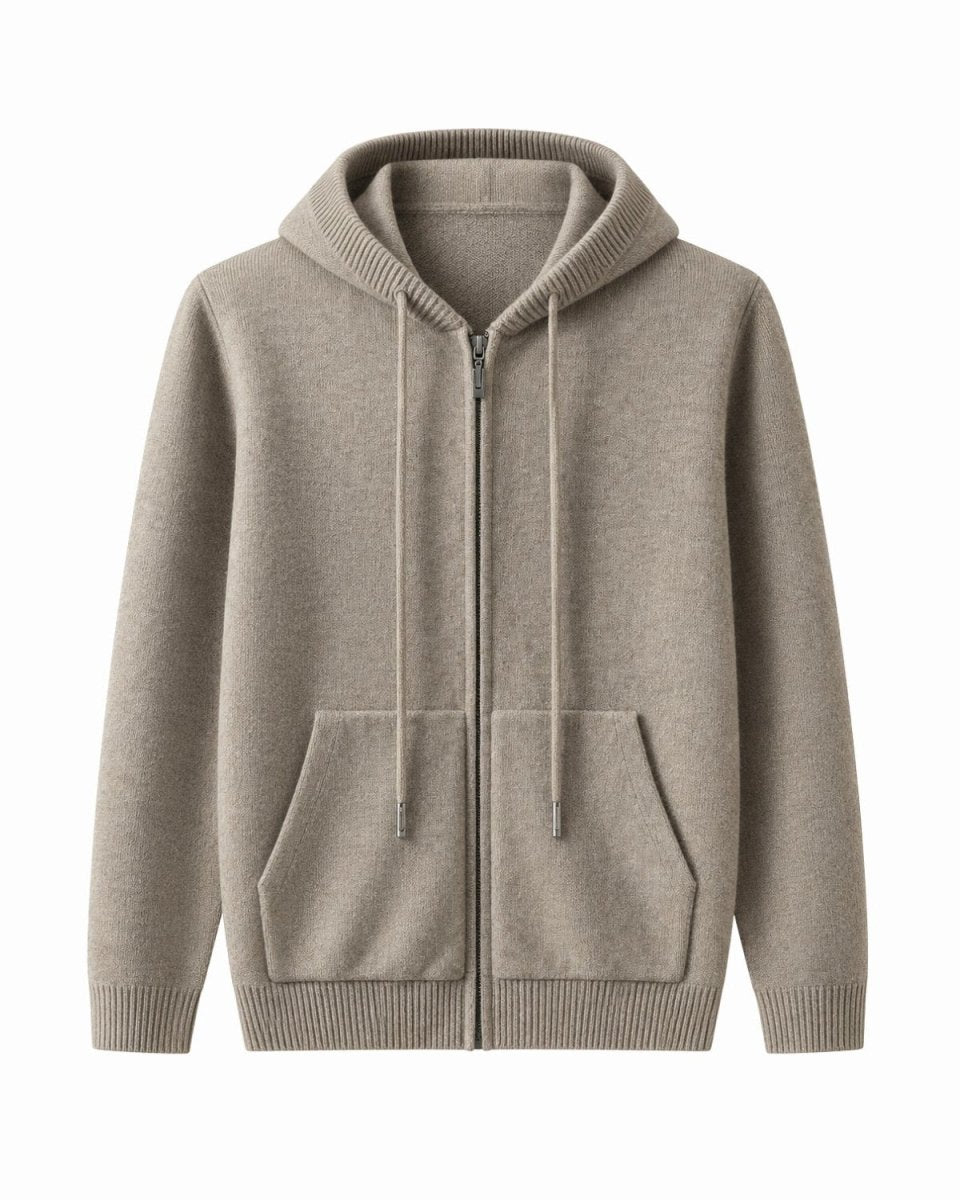 Mark Hoodies