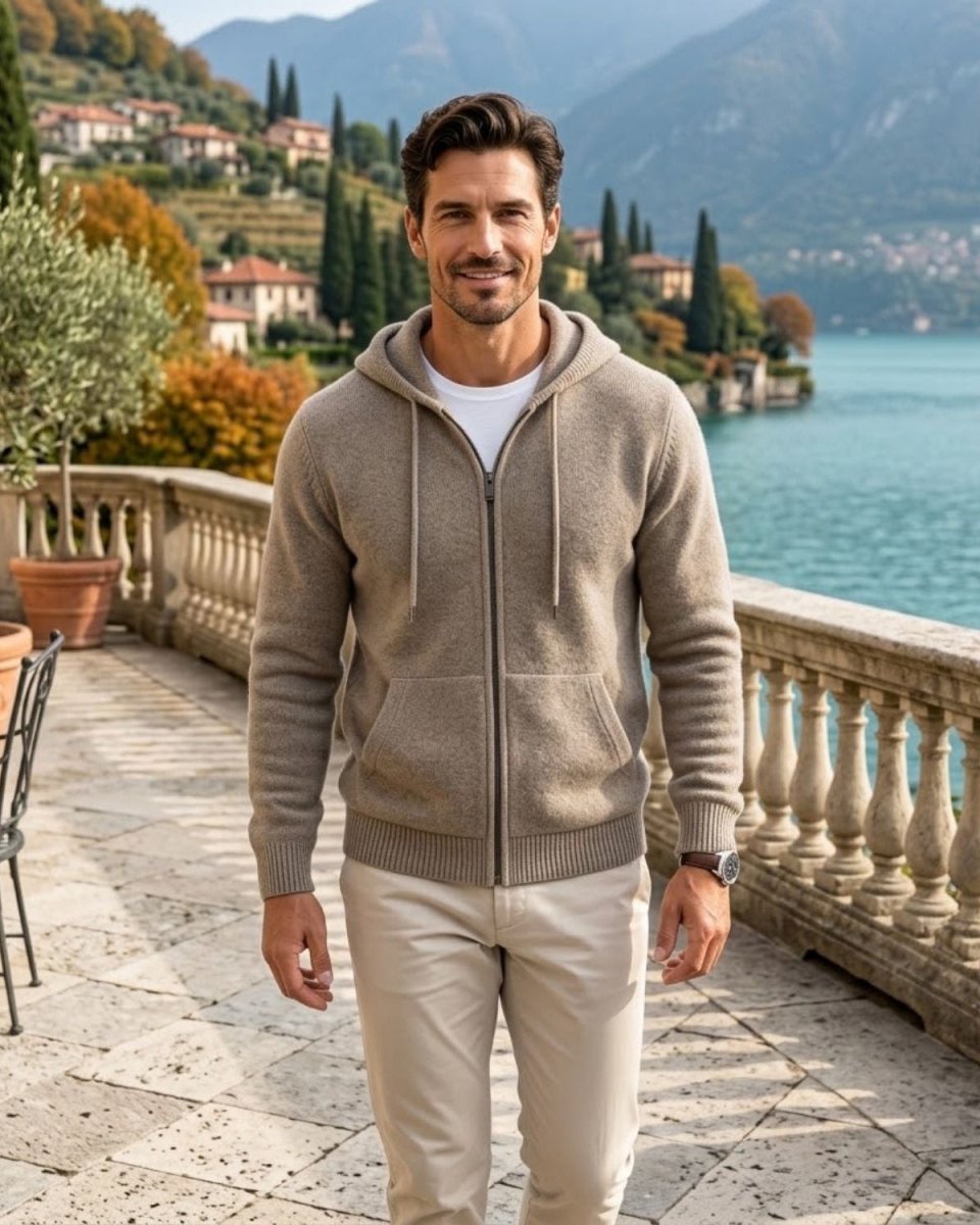 Mark Hoodies
