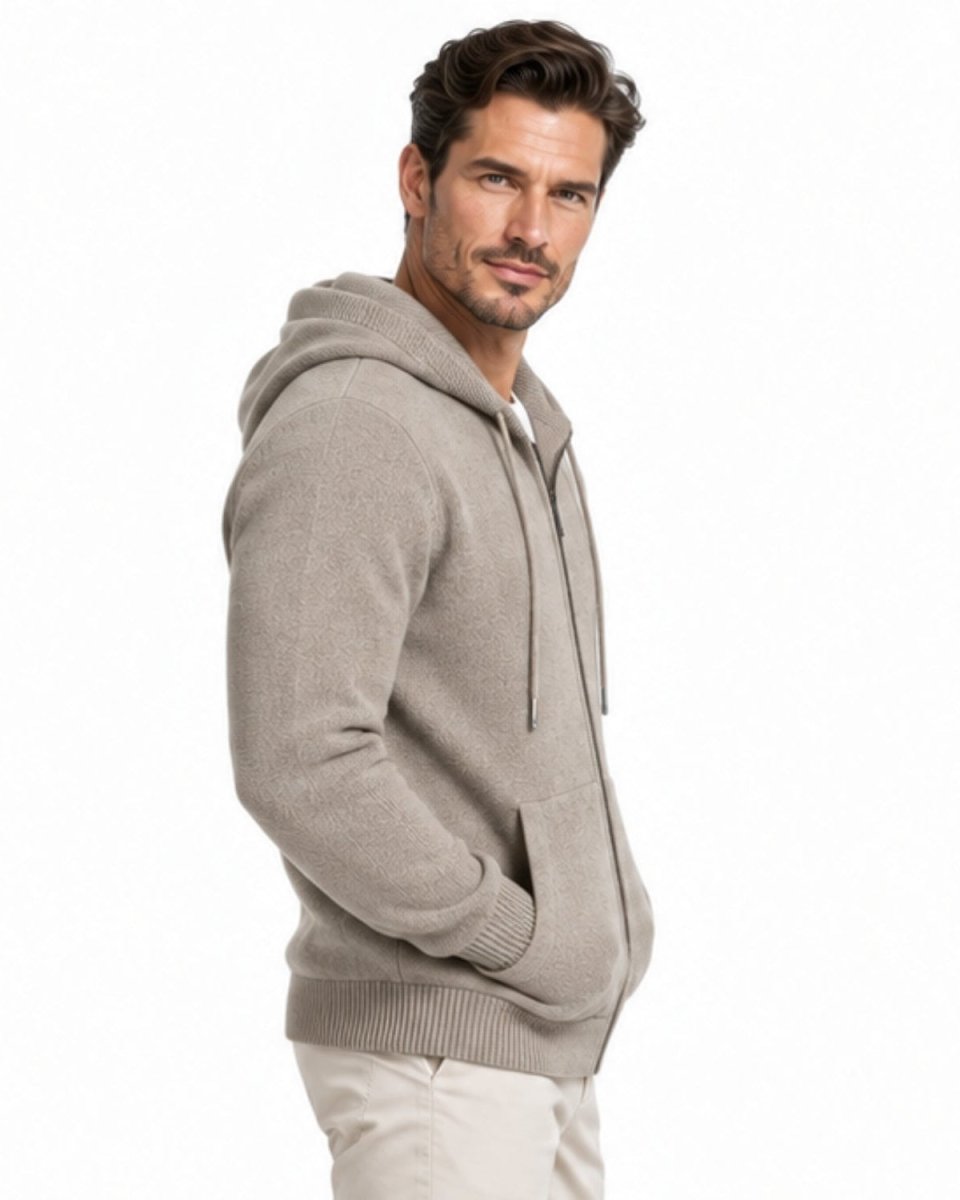 Mark Hoodies