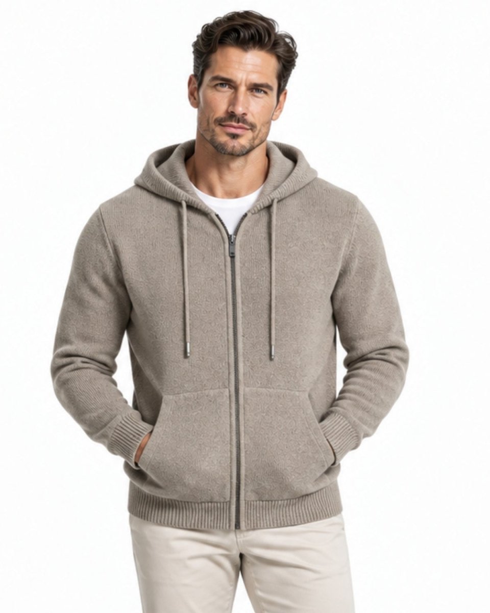 Mark Hoodies