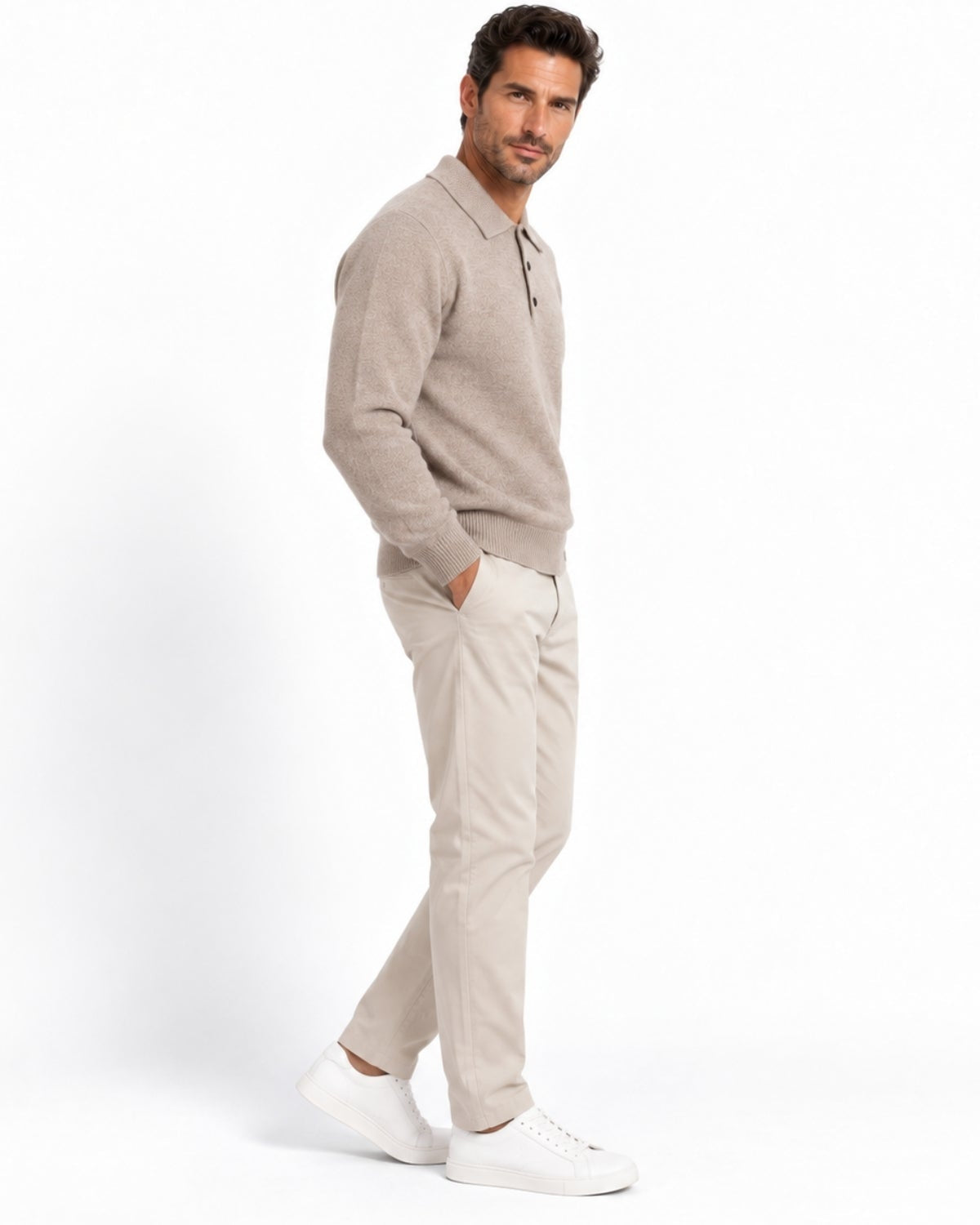 Bruno Sweater