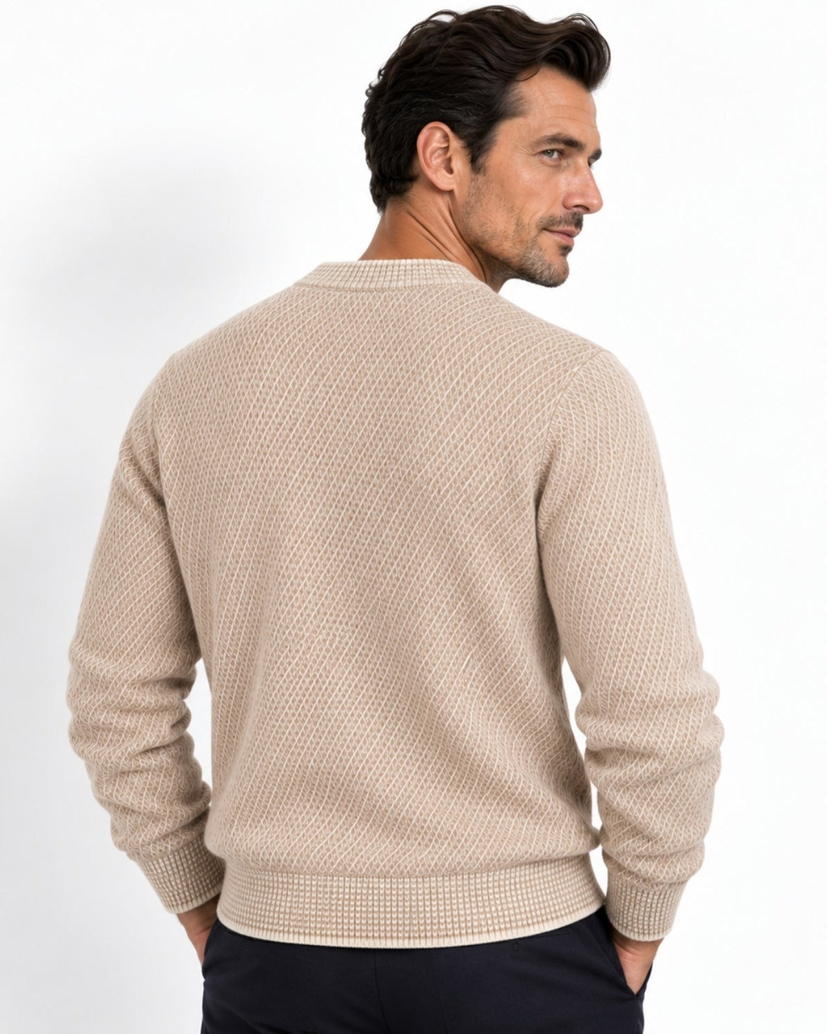 Jack Sweater