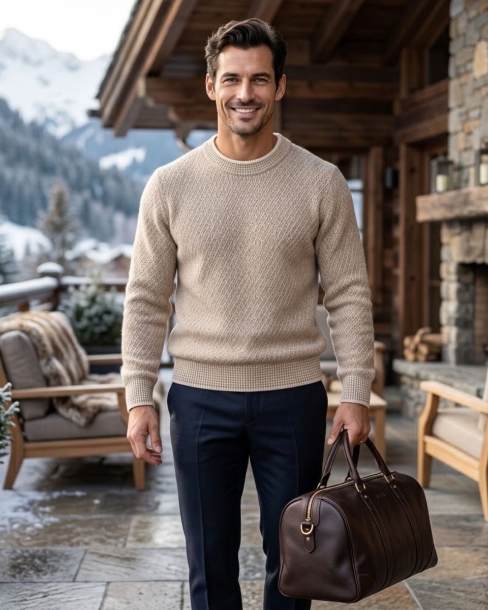 Jack Sweater