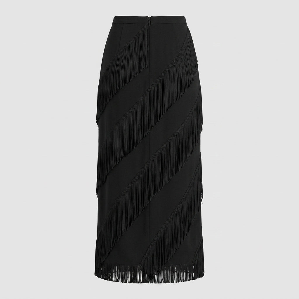 Cintia Skirt - back catalog