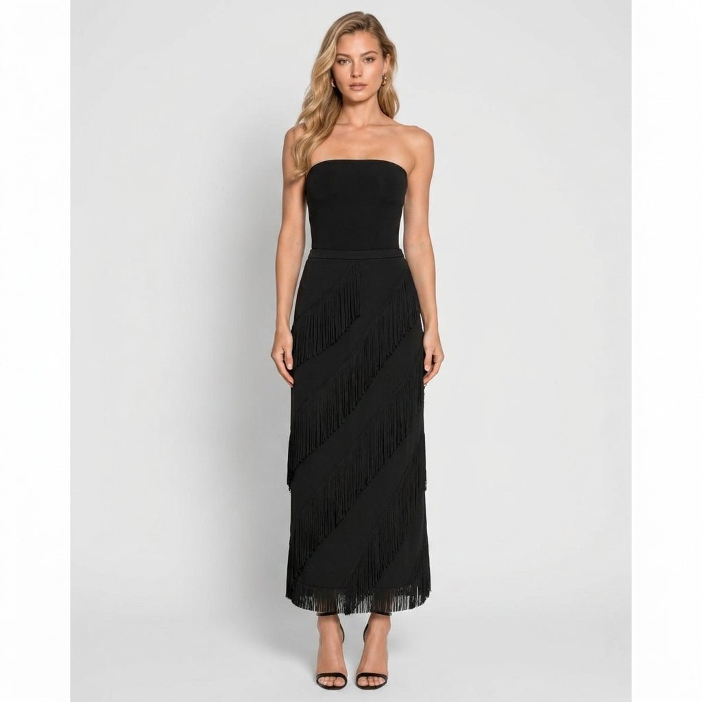 Cintia Skirt - full observer view