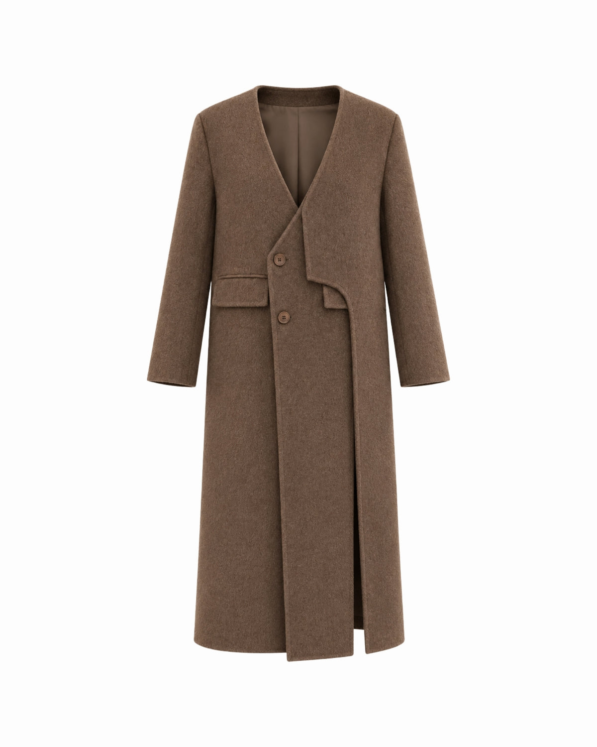 Basha Coat