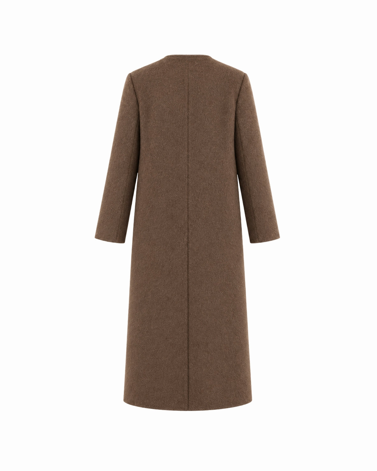 Basha Coat