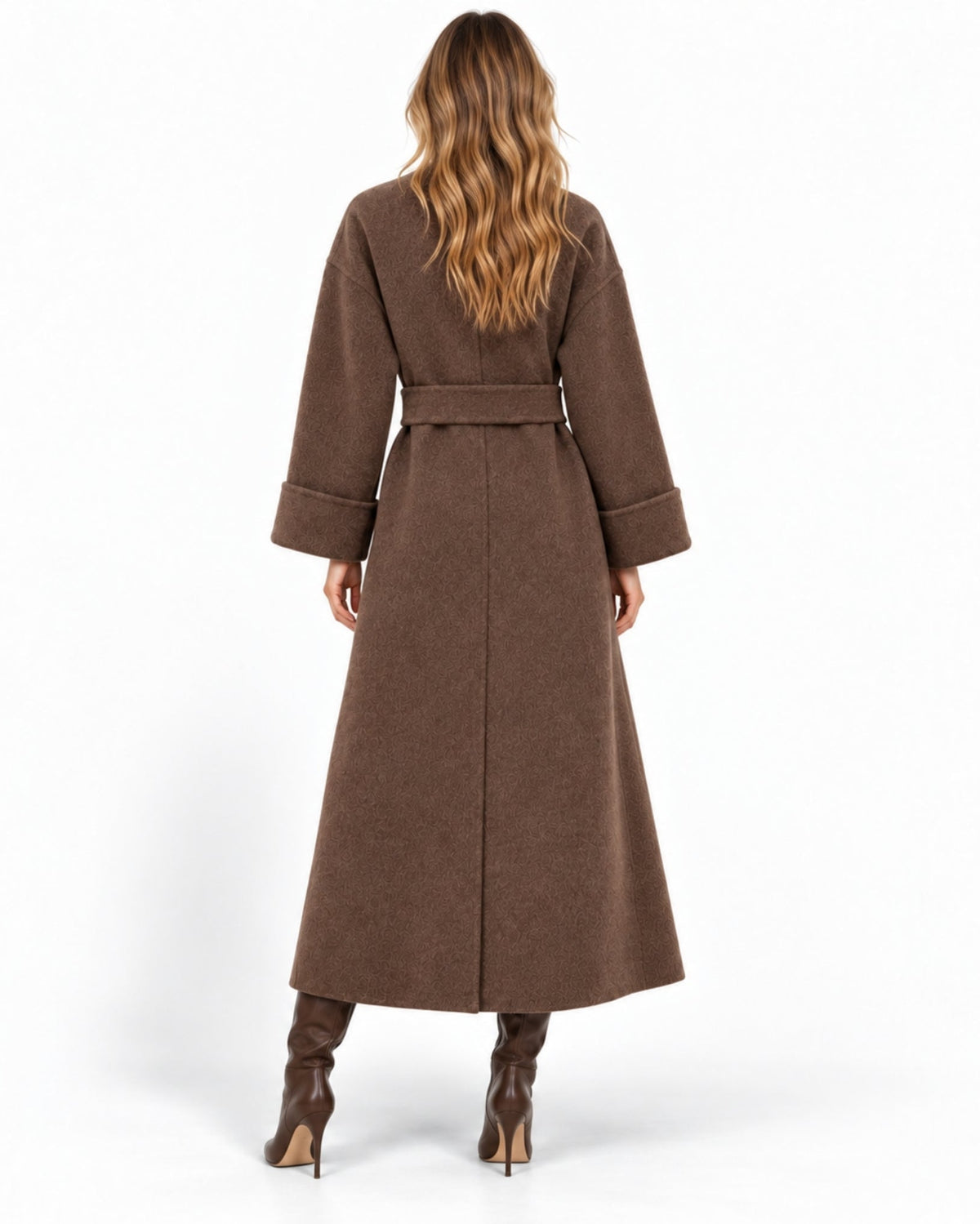 Harela Coat