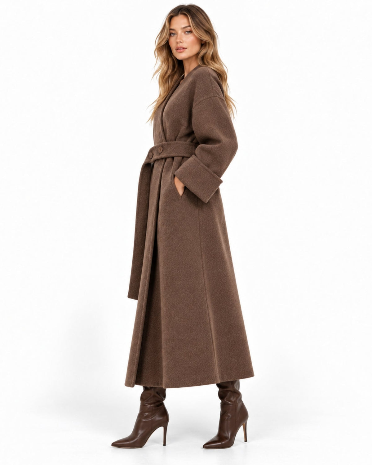 Harela Coat