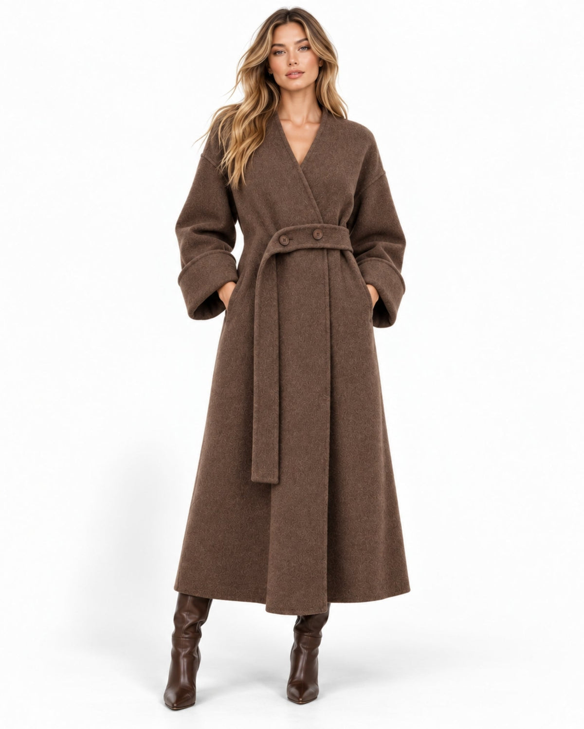 Harela Coat