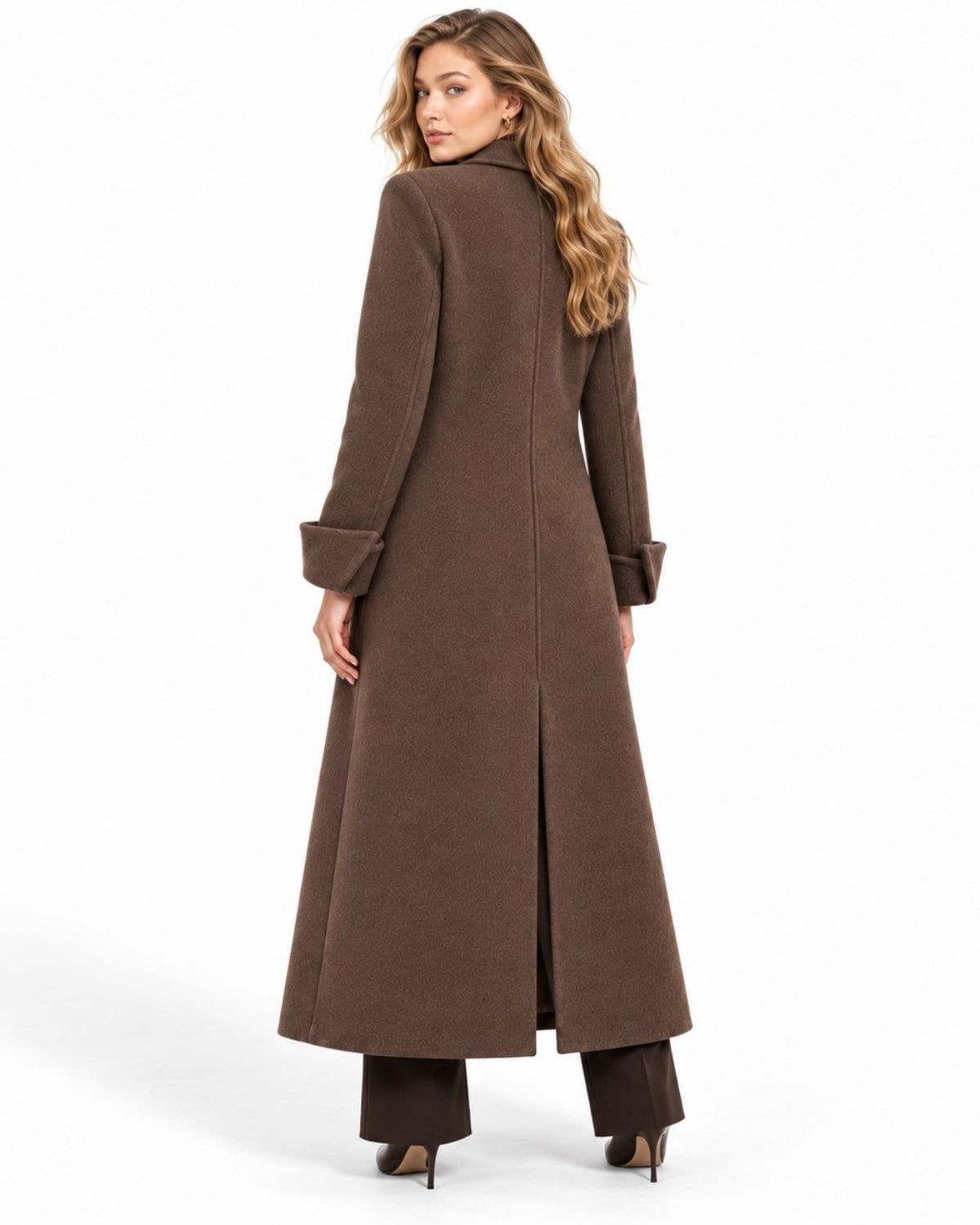 Fanya Coat