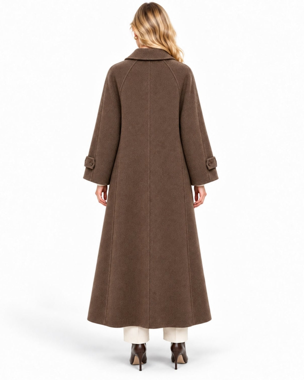 Darina Coat