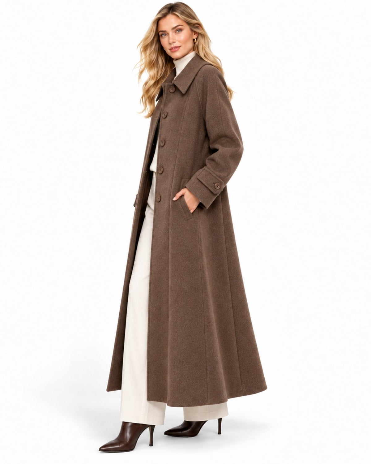 Darina Coat
