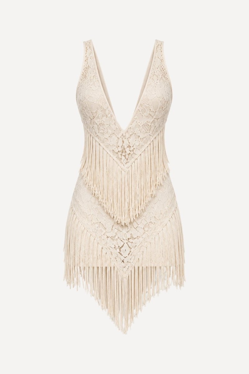 Honoria Mini Dress