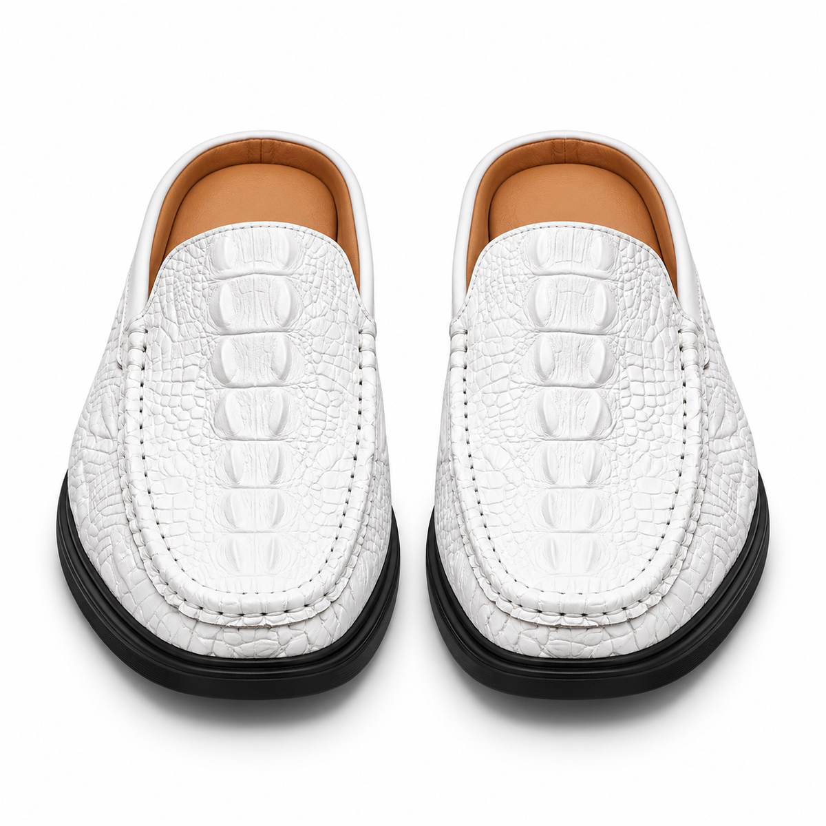 Belloc Flat Shoes