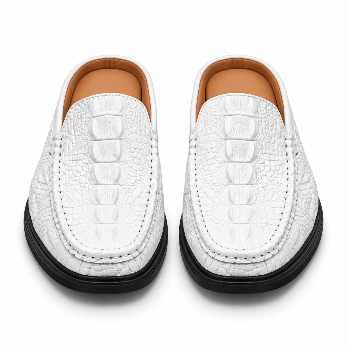 Belloc Flat Shoes