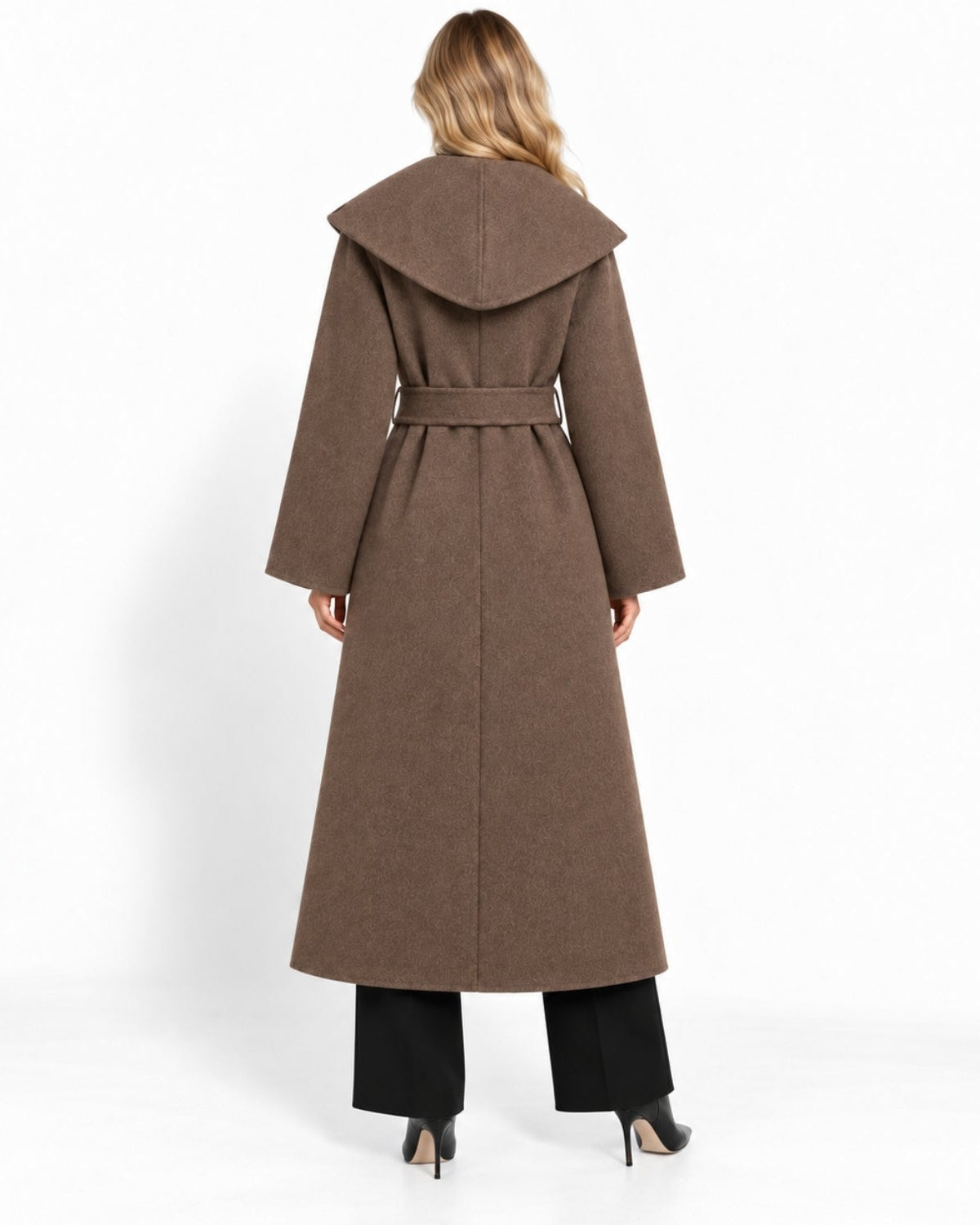 Leda Coat
