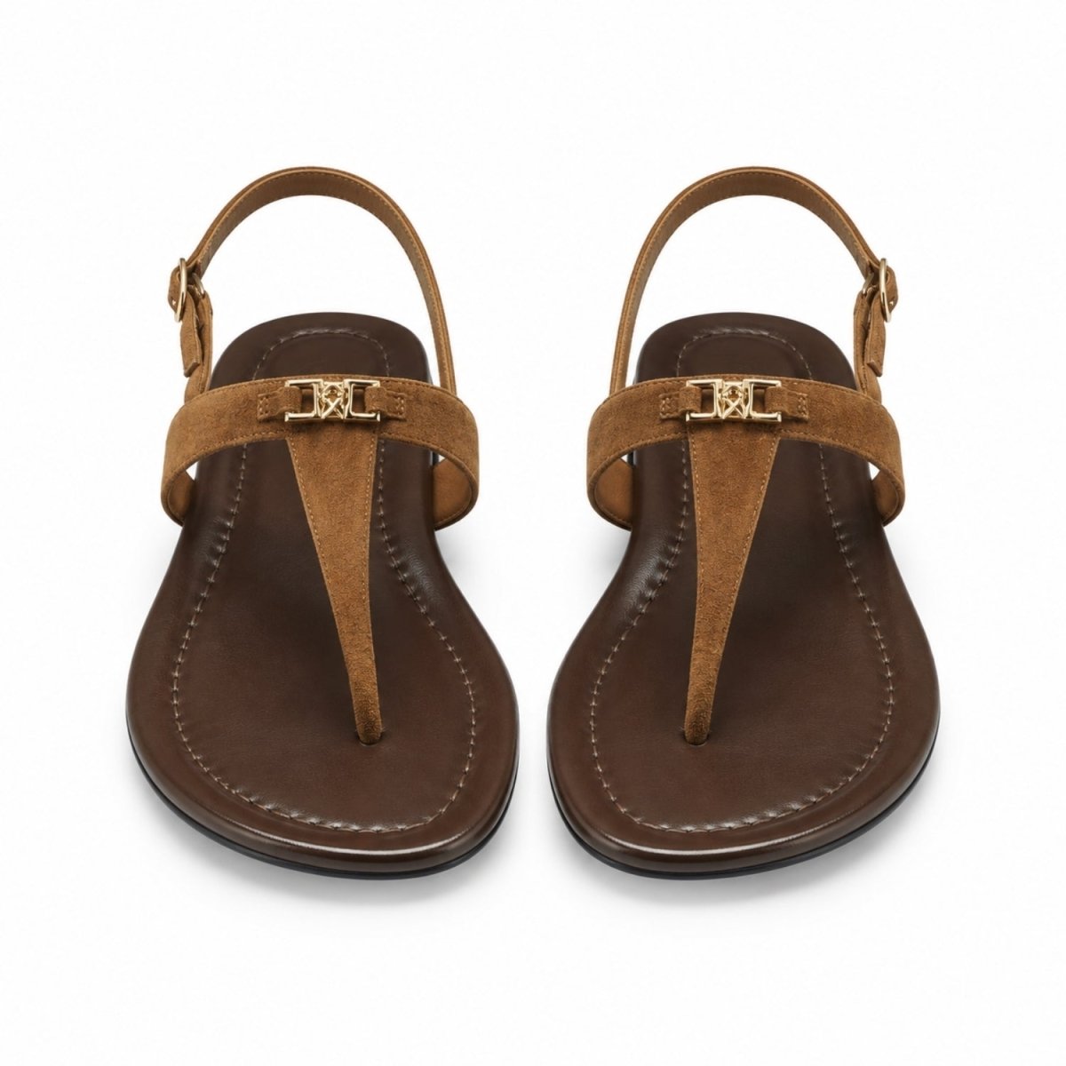 Ursuline Sandal