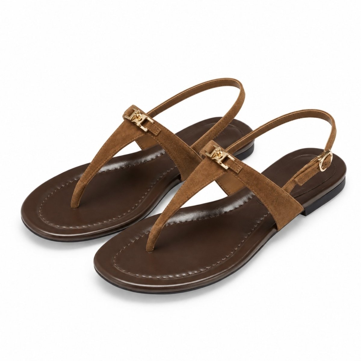 Ursuline Sandal