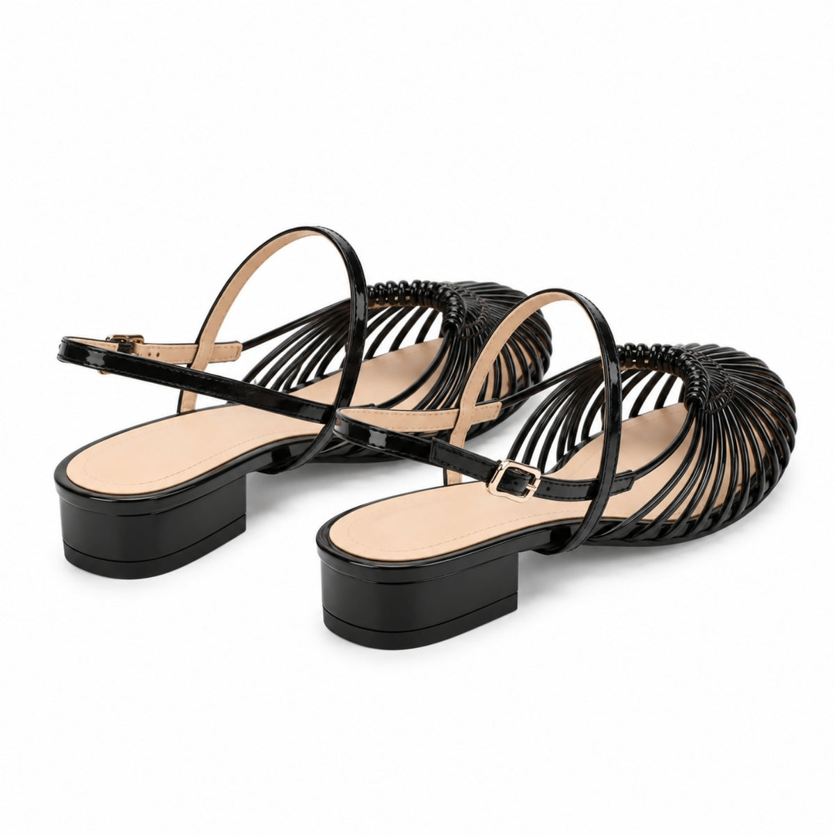 Beulah Sandal