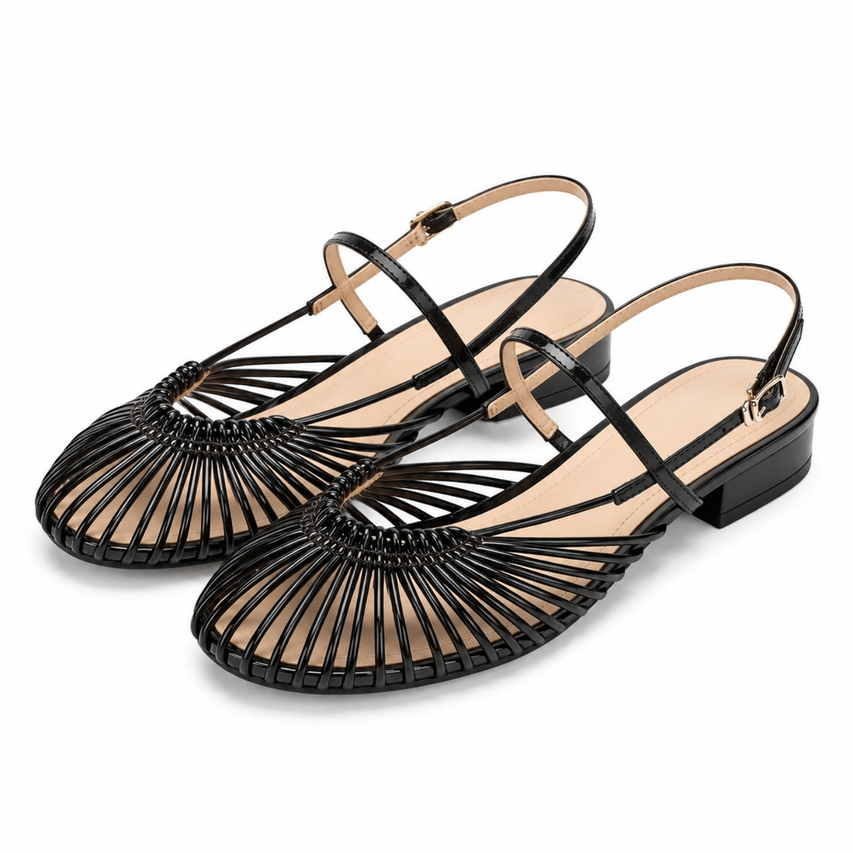 Beulah Sandal