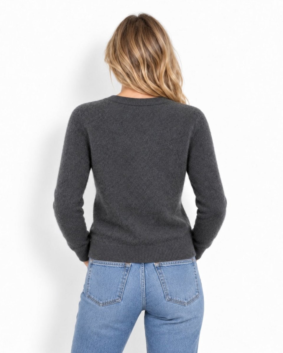 Inara Cardigan
