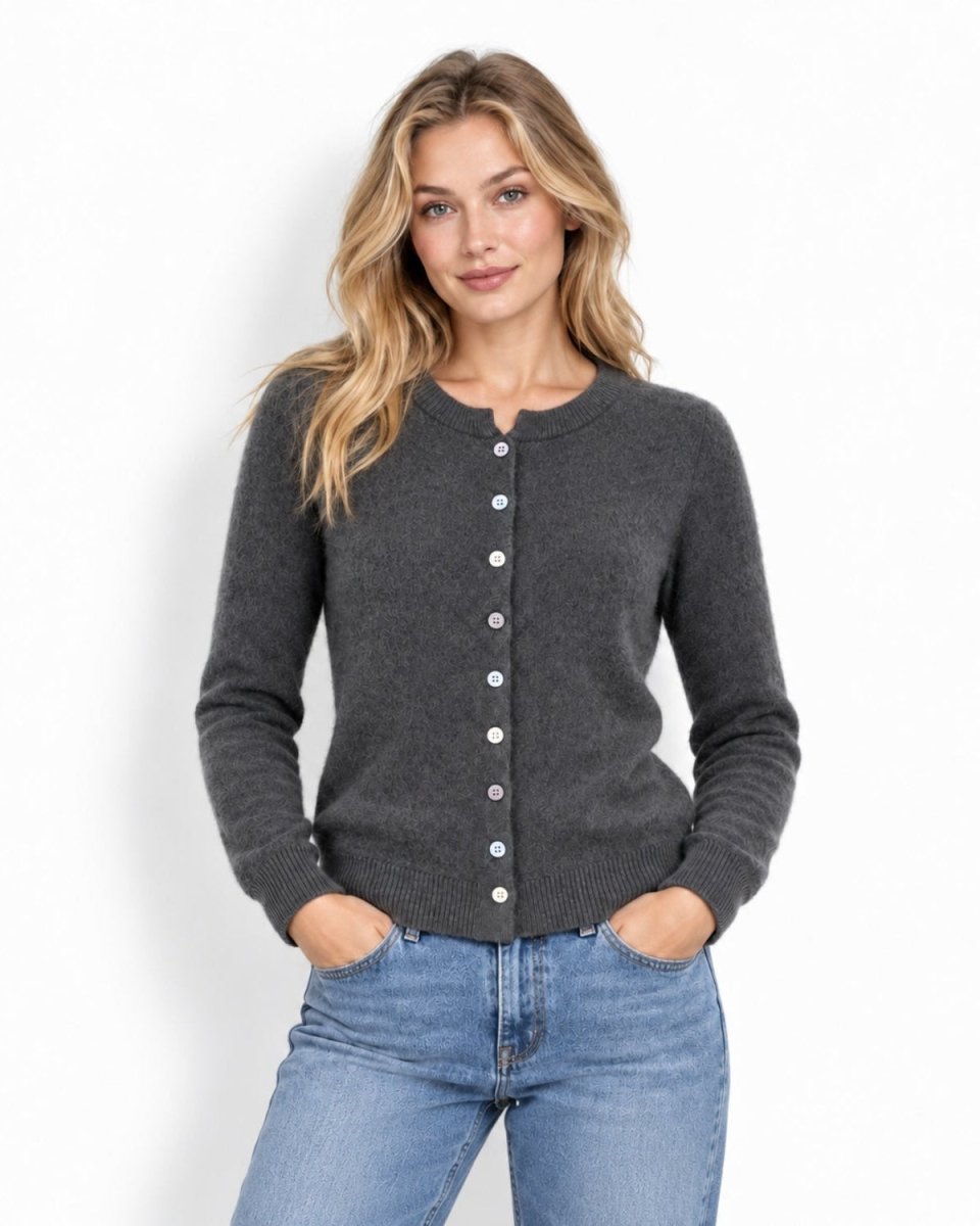 Inara Cardigan