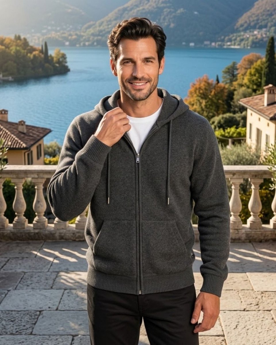 Mark Hoodies