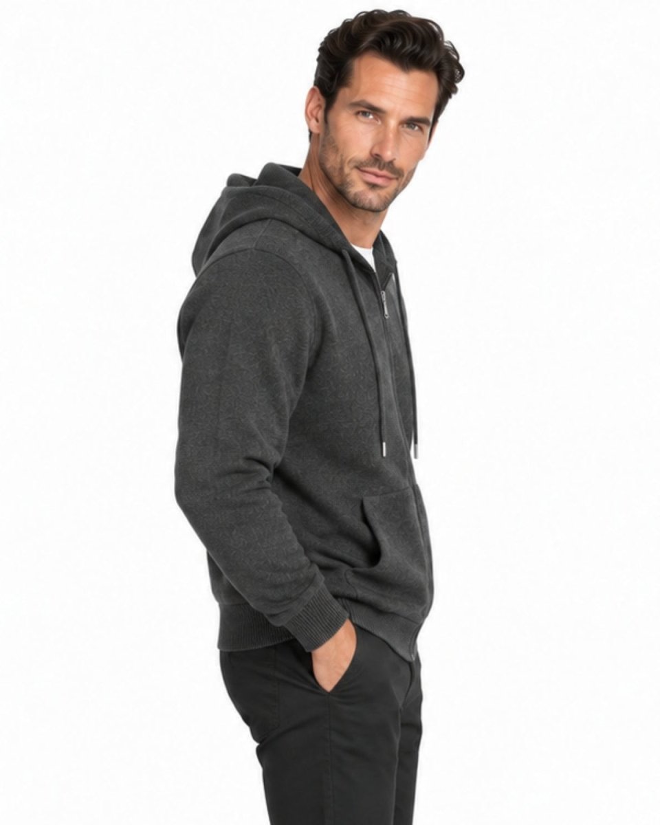 Mark Hoodies