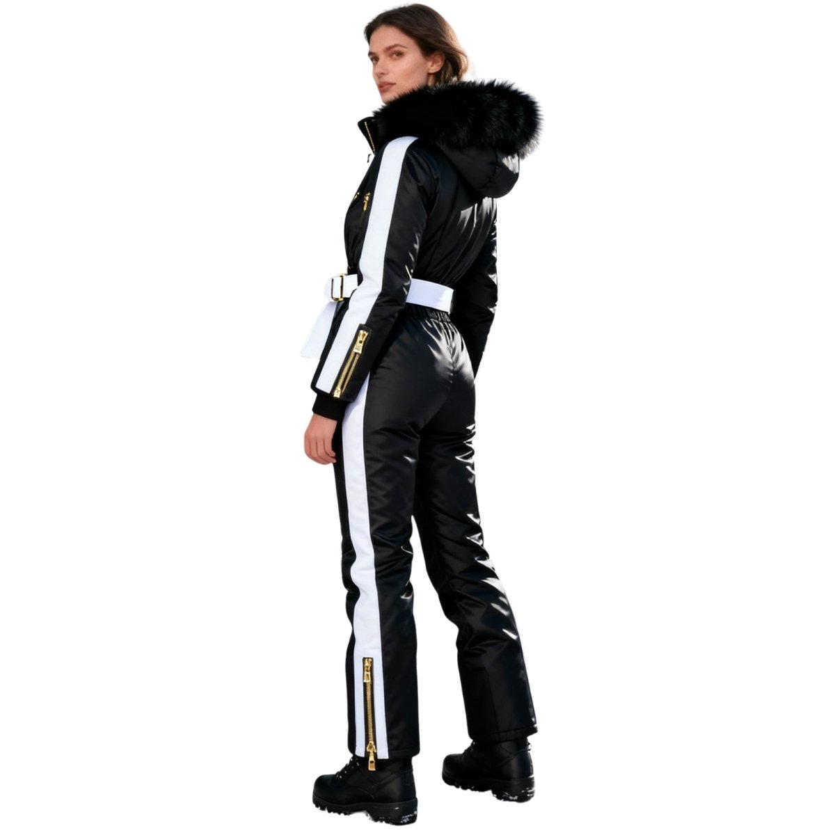 Dolly Ski Suit