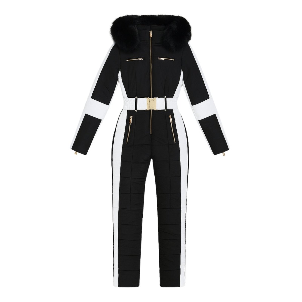 Dolly Ski Suit