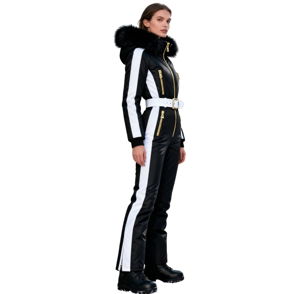 Dolly Ski Suit