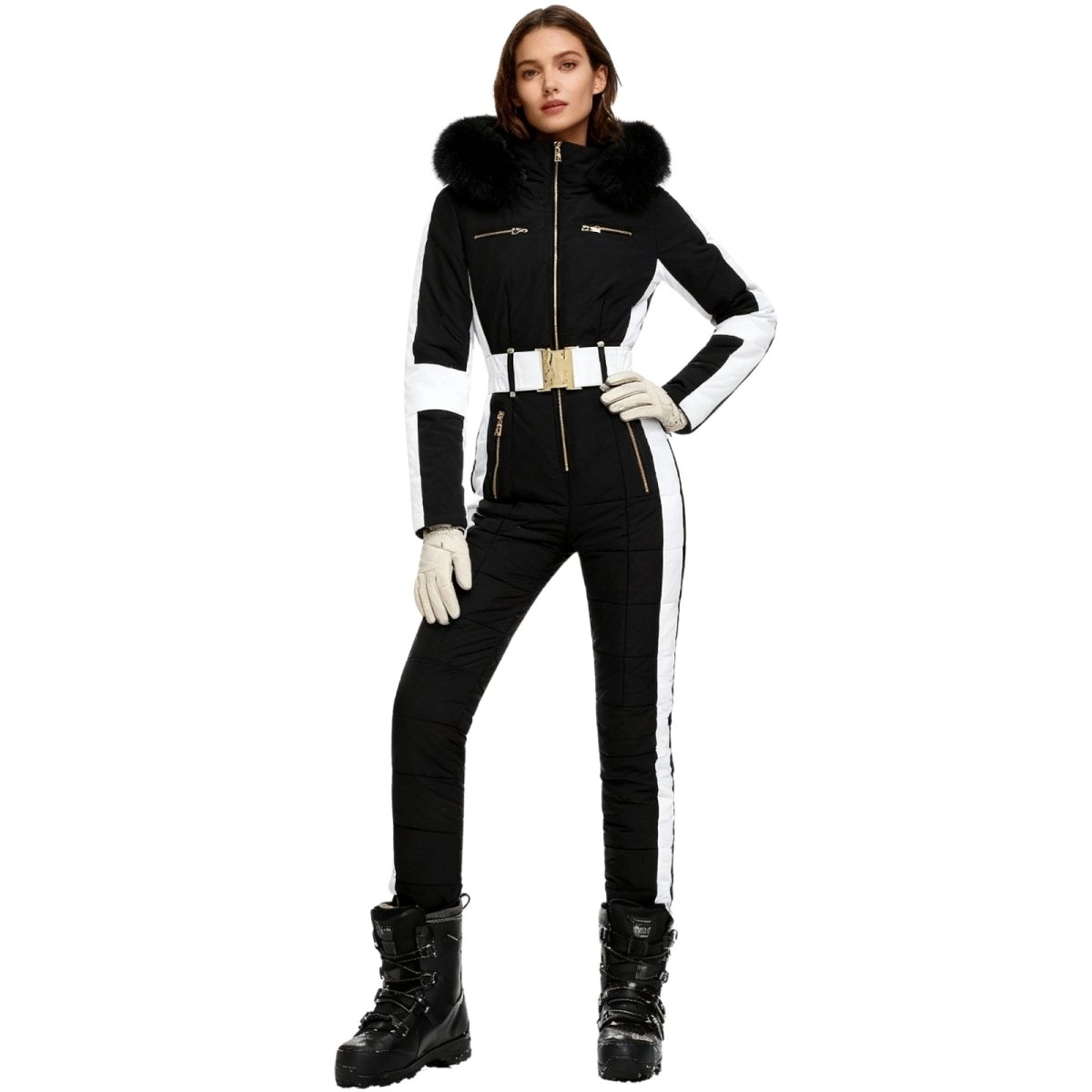 Dolly Ski Suit