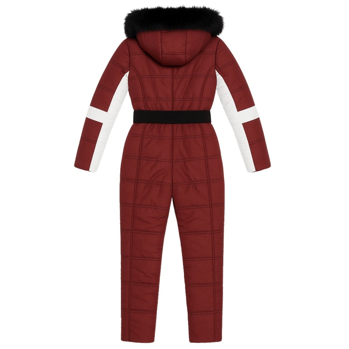 Dolly Ski Suit